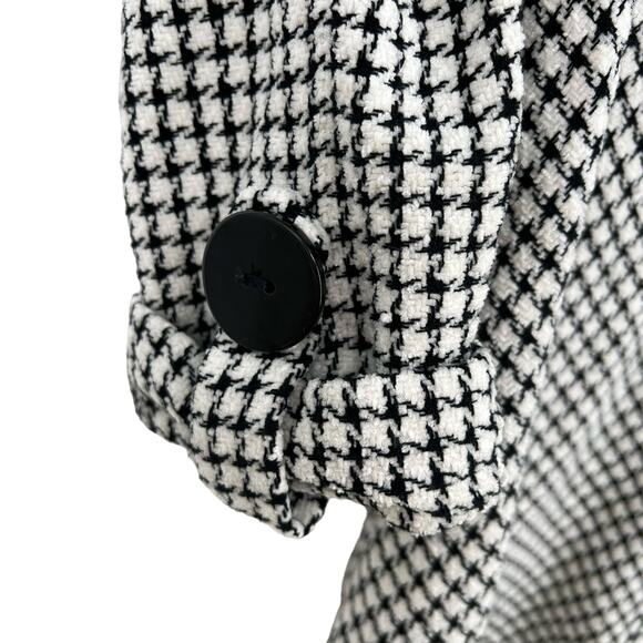 Moonlight Y & S Fashion Design SMALL Coat Jacket Wearable Art to Wear Shirt Top - Picture 6 of 9